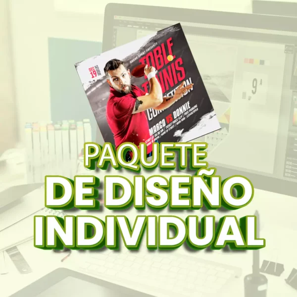 Paquete de diseño unitario